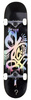 ENUFF Hologramă negru 8.0" Skateboard