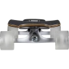 NKX Signature Pro Walnut Flex1 placă lungă din fibră de sticlă 100 cm