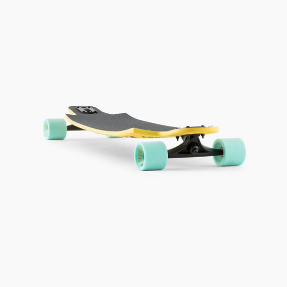 Longboard LandYachtz Drop Cat 38.6" Journey