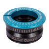 Proto Integrattron Headset Electric Blue 1 1/8" cârme scuter