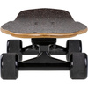 Cruiser Skateboard de înaltă calitate NKX Classic Oak Gold Cruiser 29"