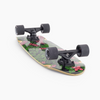 Cruiser Landyachtz Dugout Escape skateboard 31.5"