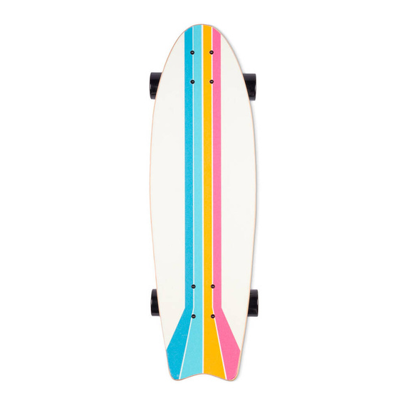 Surfskate Cutback Board - Val de culoare 30"