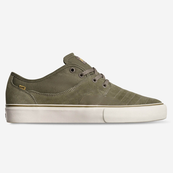Pantofi GLOBE Mahalo Plus Khaki/Antique