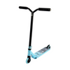 Flyby Lite V2 Complete Pro Scooter negru/albastru 80 cm Scooter de performanță