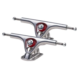 Longboard Trucks Paris V3 180 mm 50° Longboard Trucks lustruit