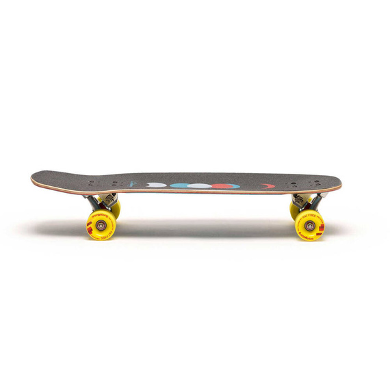 Cruiser Loaded Ballona Moby Cruiser Skateboard Complet 27.75"
