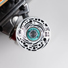 Hi Skateboards Skateboard complet Hearts 8.25"
