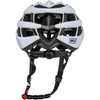 NKX Racer Pro Bike Helmet Alb