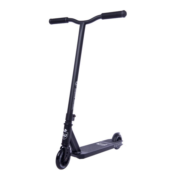 Longway Adam Pro Performance Scooter Negru wys. 81 cm
