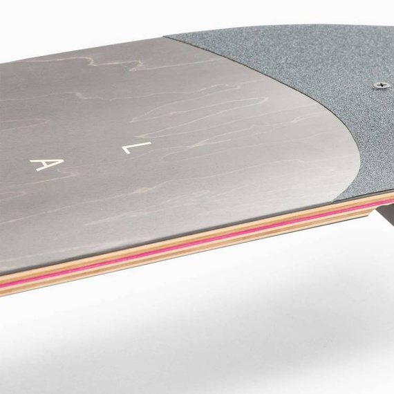 Longboard LandYachtz Stratus 45.5" Sanctuar