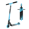 Trotinetă de Freestyle CORE CD1 Complete Stunt Scooter Albastru cu Negru înălț. 81 cm