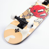 Skateboard complet Urban Sports Skating Tomato 7.5"