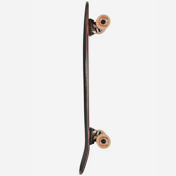 Cruiser GLOBE Big Blazer Melted Mountains 81.2 cm skateboard