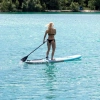 SUP placă gonflabilă de turism NKX Instinct 10'0 negru/albastru