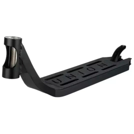 Union Uniq v2 Pro Scooter Deck Platform negru 480 mm