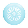 Frisbee Ultimate aruncare disc Urban Sports Vortex alb 175g