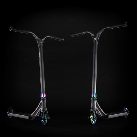 Ethic Erawan V2 Complete Pro Scooter M albastru 87.6 cm performanță scuter