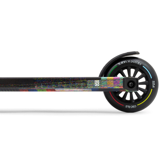 SLAMM Mischief Glitch Performanță Scooter wys. 81,5 cm