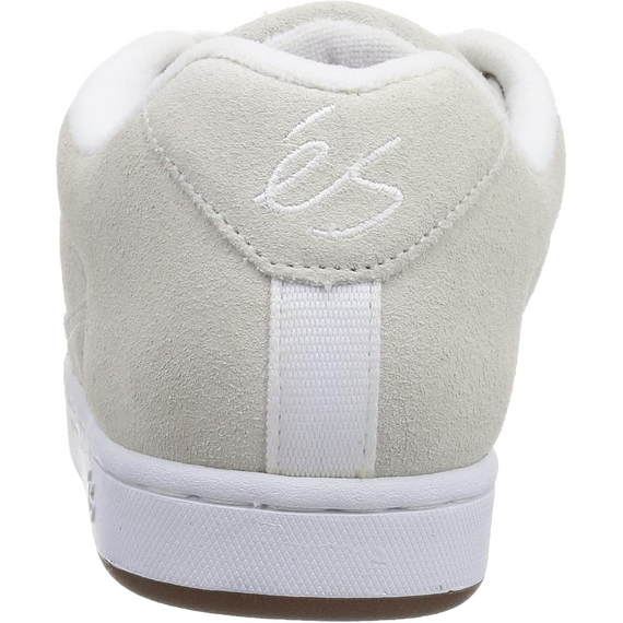 Pantofi ES Accel OG Alb/Gum