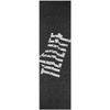 Griptape Hârtie abrazivă pentru trotinetă Tilt Shattered Pro Scooter Griptape No. 80 Alb 610 mm