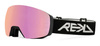 Ochelari pentru snowboard și ochelari de schi REKD Ascent MagSphere Lens Chromatic Blossom