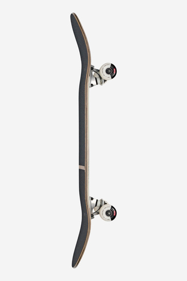 Globe G1 Dream Reaper Skateboard - arțar închis / negru 8.375"