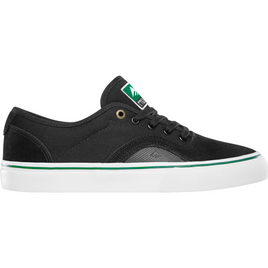Pantofi EMERICA Provost G6 Negru/alb/galben
