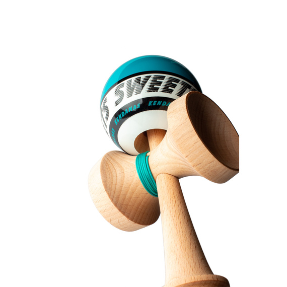 Kendama Sweets Kendamas Starter Turcoaz