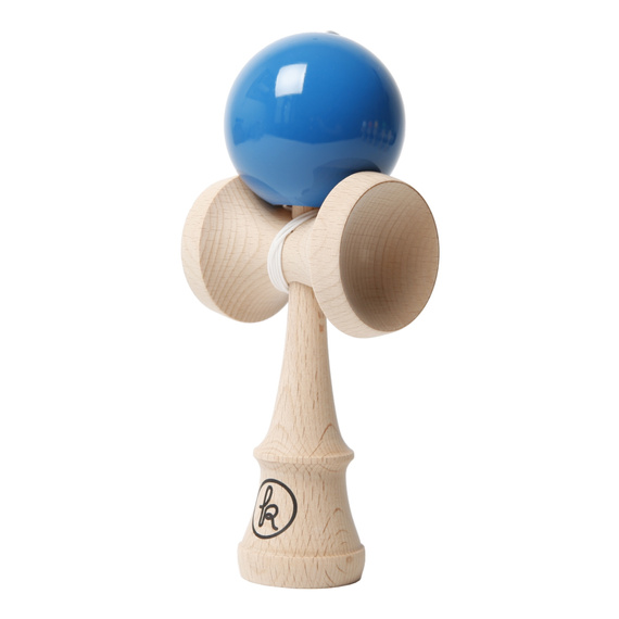 Kendama Europe Play One Albastru