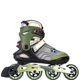 Universal role patine Inline STORY Trust Army Green