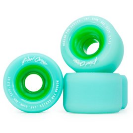 Roți Blood Orange Morgan Pro Pastel Seafoam 65mm 80A