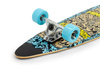 Longboard Mindless Tribal Rogue IV Albastru 96cm