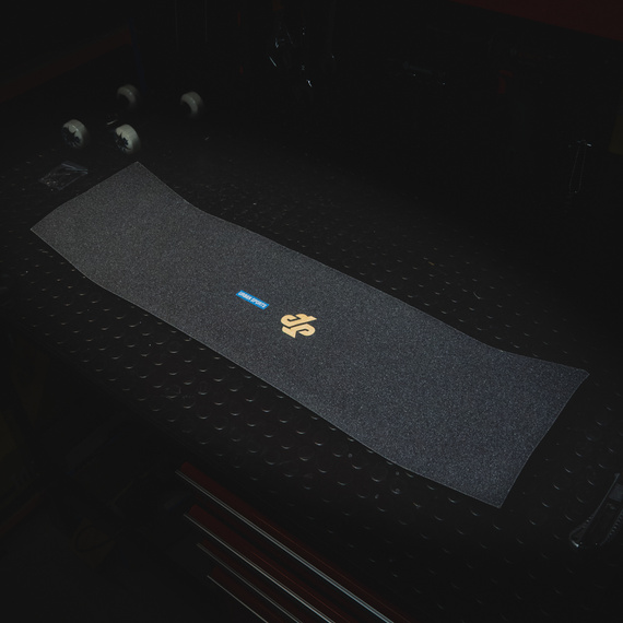 Serviciul Skateboard: Înlocuirea Griptape