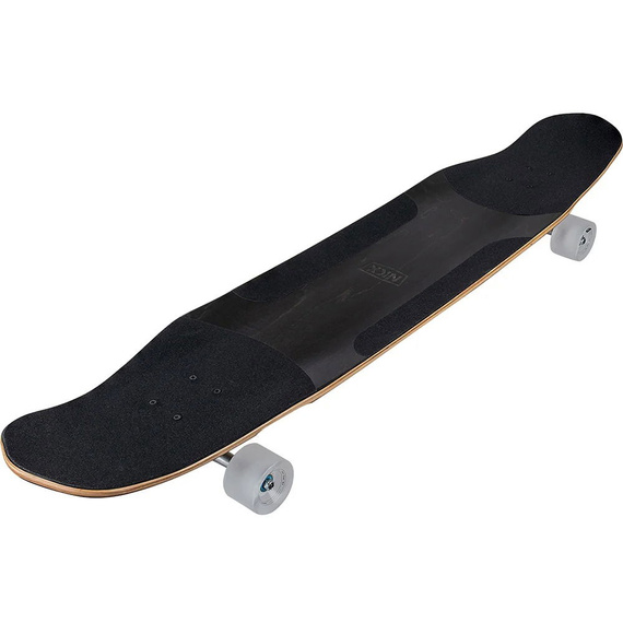 NKX Superior Dancing Longboard Gold 48.5"