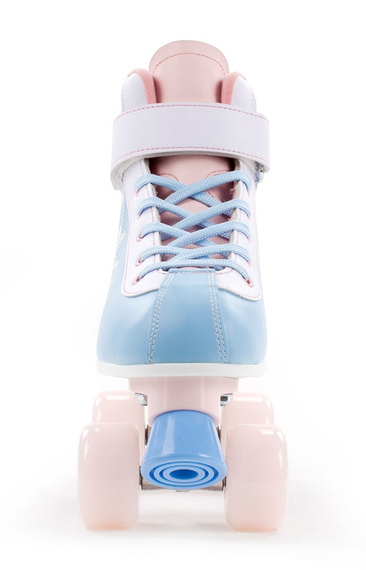 RIO ROLLER MILKSHAKE QUAD SKATE Bumbac Candy role patine