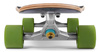 Longboard Mindless Tula Dancer Negru 40"