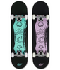 ENUFF ICON Skateboard complet Verde 7.75"