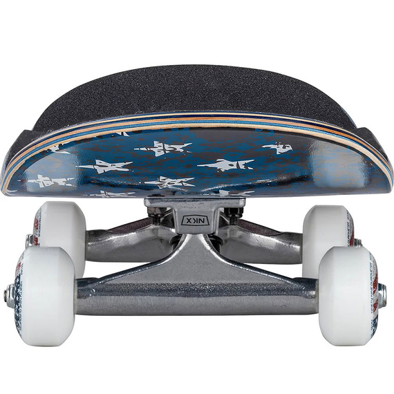 Skateboard complet NKX American Rouse 8.25"