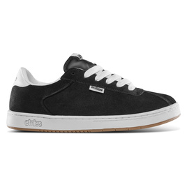 Pantofi Etnies Scam negru/alb