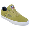 EMERICA The Low Vulc Pantofi Gold