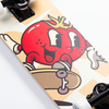 Skateboard complet Urban Sports Skating Tomato 7.5"