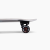 Cruiser skateboard LandYachtz Dinghy Blunt Tropical Night 28.5"
