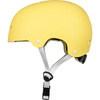 Cască de skateboarding NKX Brain Saver Vanilla
