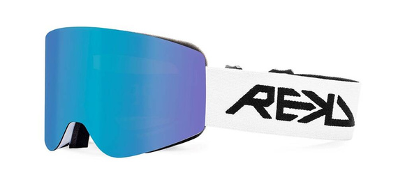 Ochelari pentru snowboard și ochelari de schi REKD Rocker MagLock Lens Chromatic Sapphire
