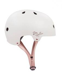 Casca Rio Roller ROSE Cream
