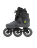 Echo Sonar 3 Roți Freeskates Negru