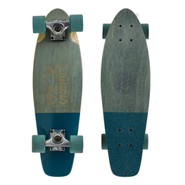 Cruiser Mindless STAINED DAILY III Gri 24"