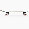Cruiser skateboard LandYachtz Dinghy Classic Wave 28.5"