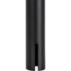 Ghidon pentru NKD Rally V4 Scooter Bar negru wys. 580 mm